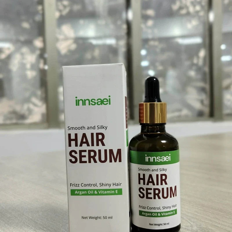 innsaei hair serum