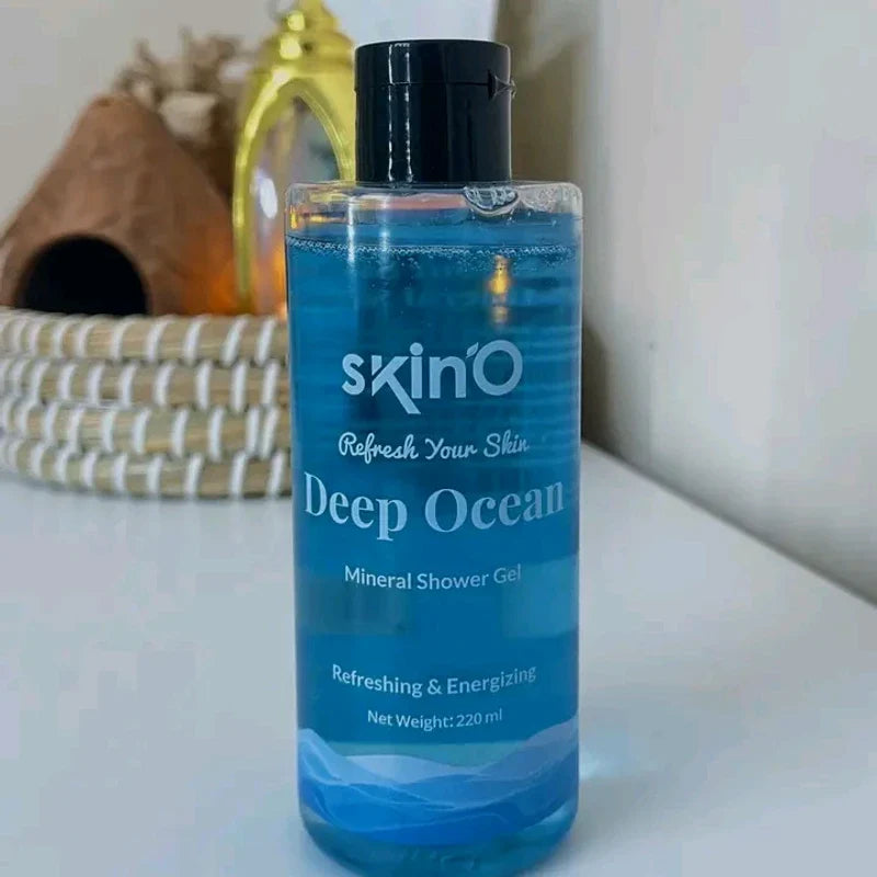 instant body brightening combo