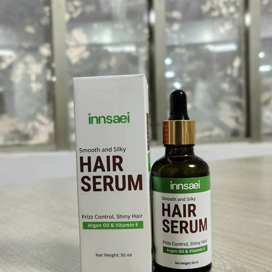 innsaei hair serum