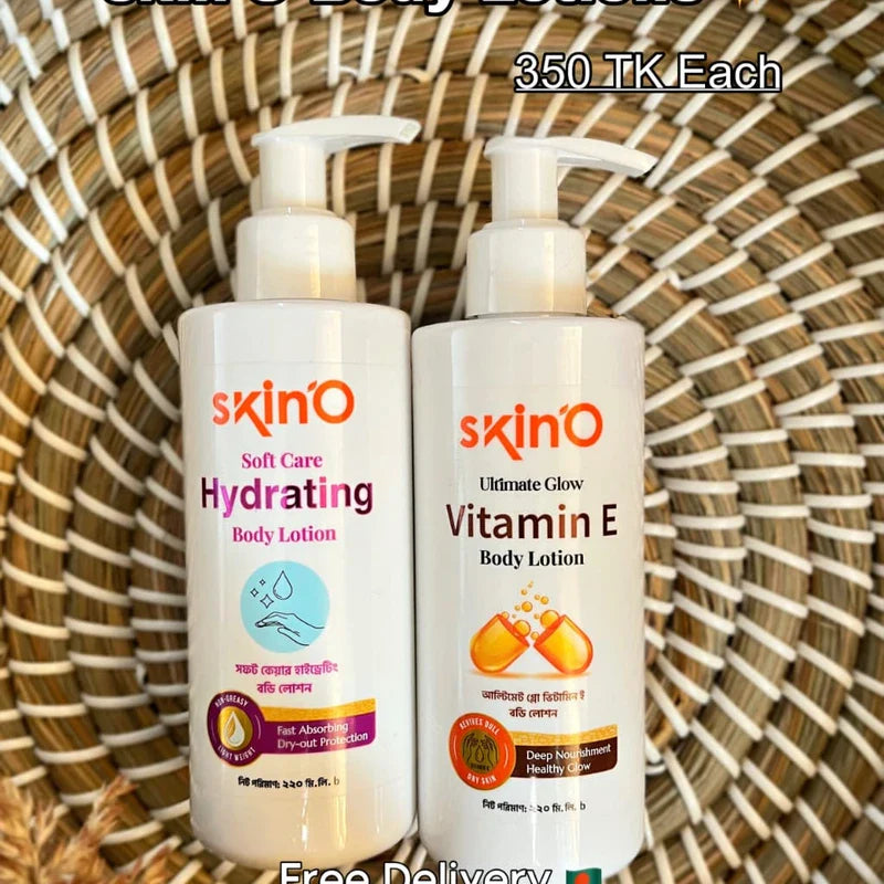 Skino lotion