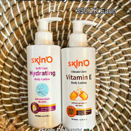 Skino lotion